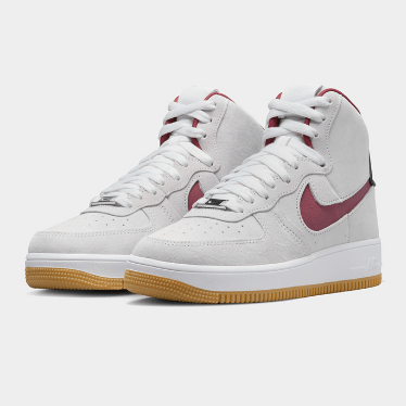 Air Force 1 Sculpt