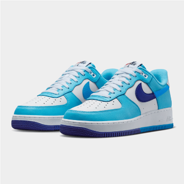 Air Force 1 Low - Blue/White