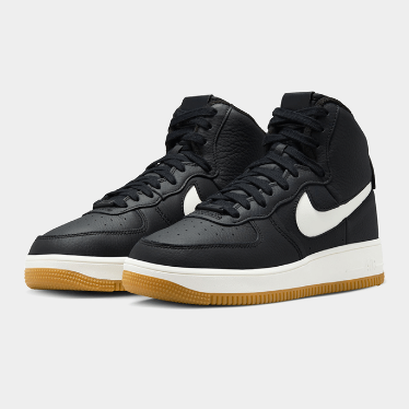 Air Force 1 Black/White