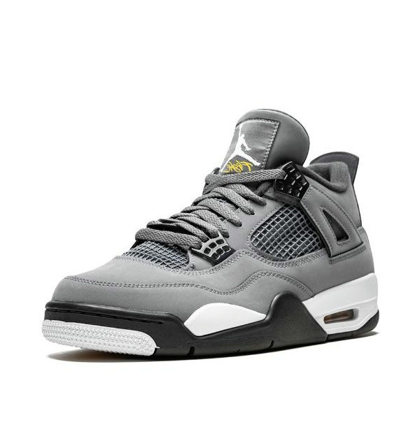Air Jordan 4 Cool Grey - Retro