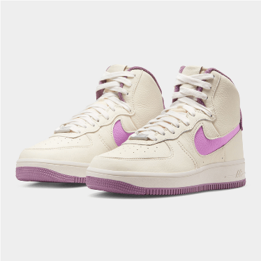 Air Force1 Cream
