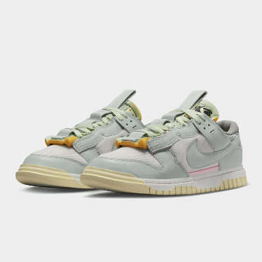 Nike SB - Dunk Low Cream