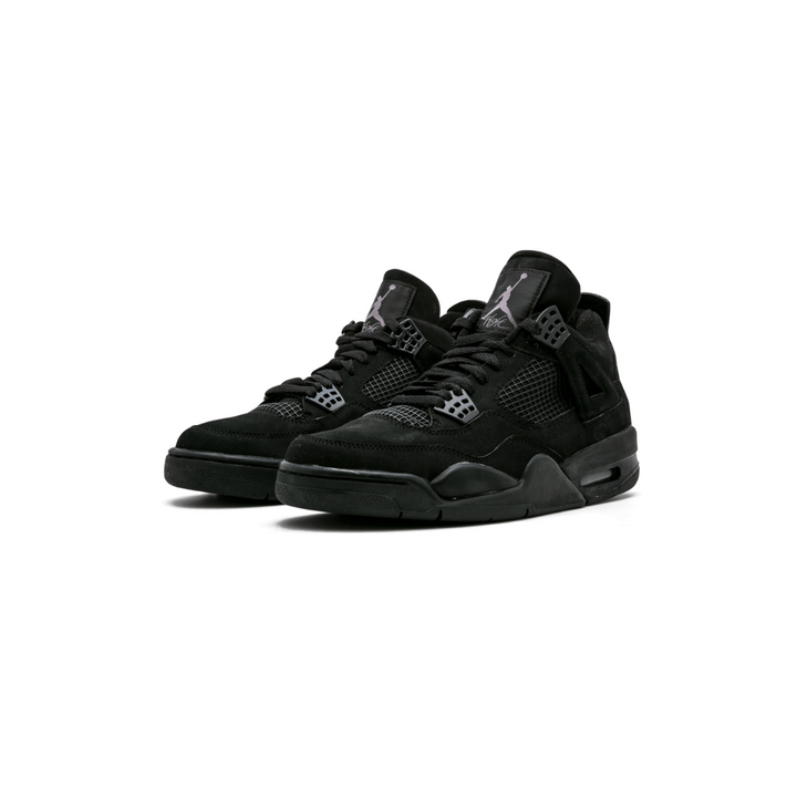 Air Jordan 4 Black Cat - Retro