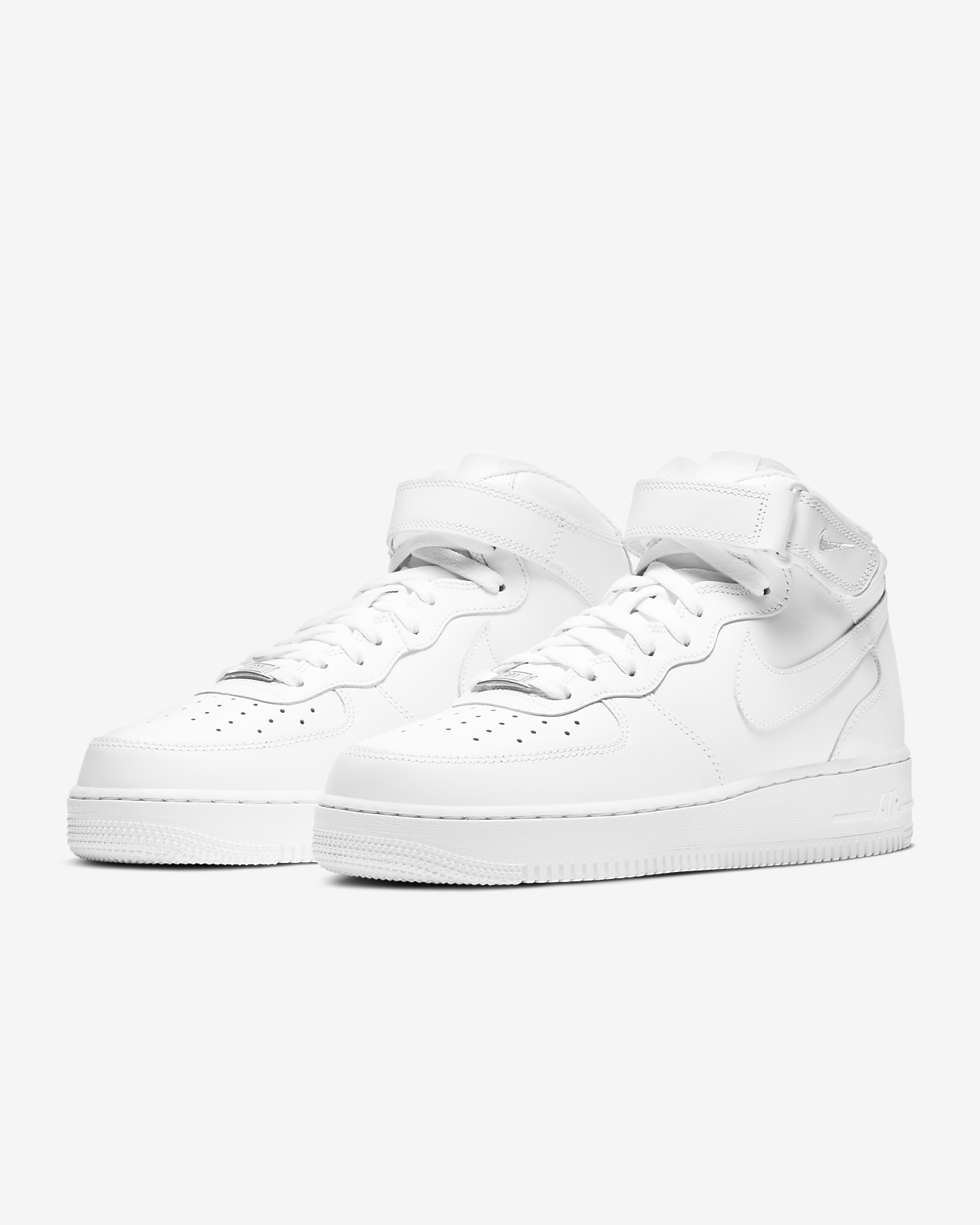 Air Force 1 '07 Mid