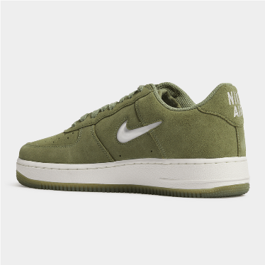 Air Force 1 Retro Green