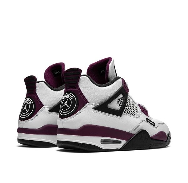 Air Jordan 4 P.S.G. - Retro